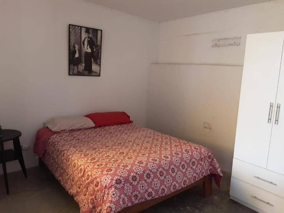 Villa Hospedaje Chanchan Cultural Lodge Τρουχίλο Εξωτερικό φωτογραφία