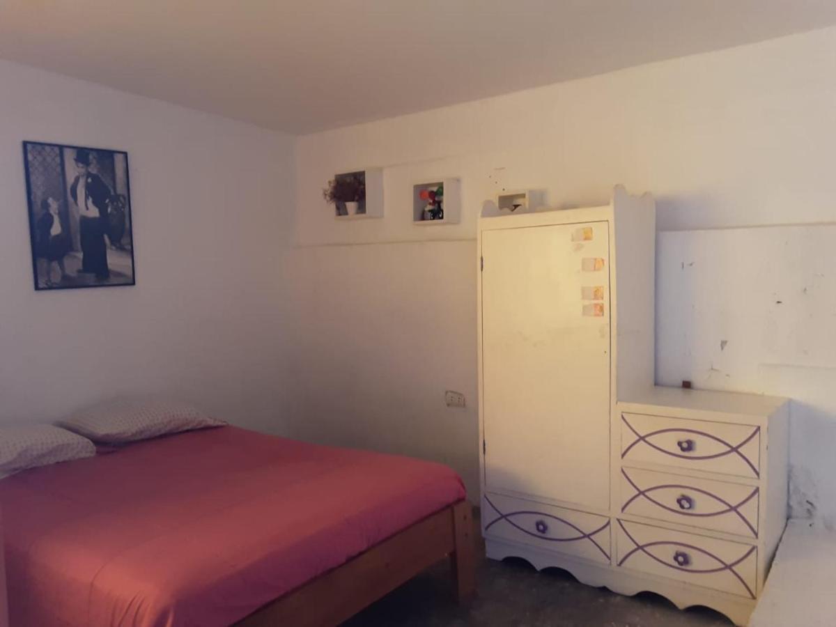 Villa Hospedaje Chanchan Cultural Lodge Τρουχίλο Εξωτερικό φωτογραφία