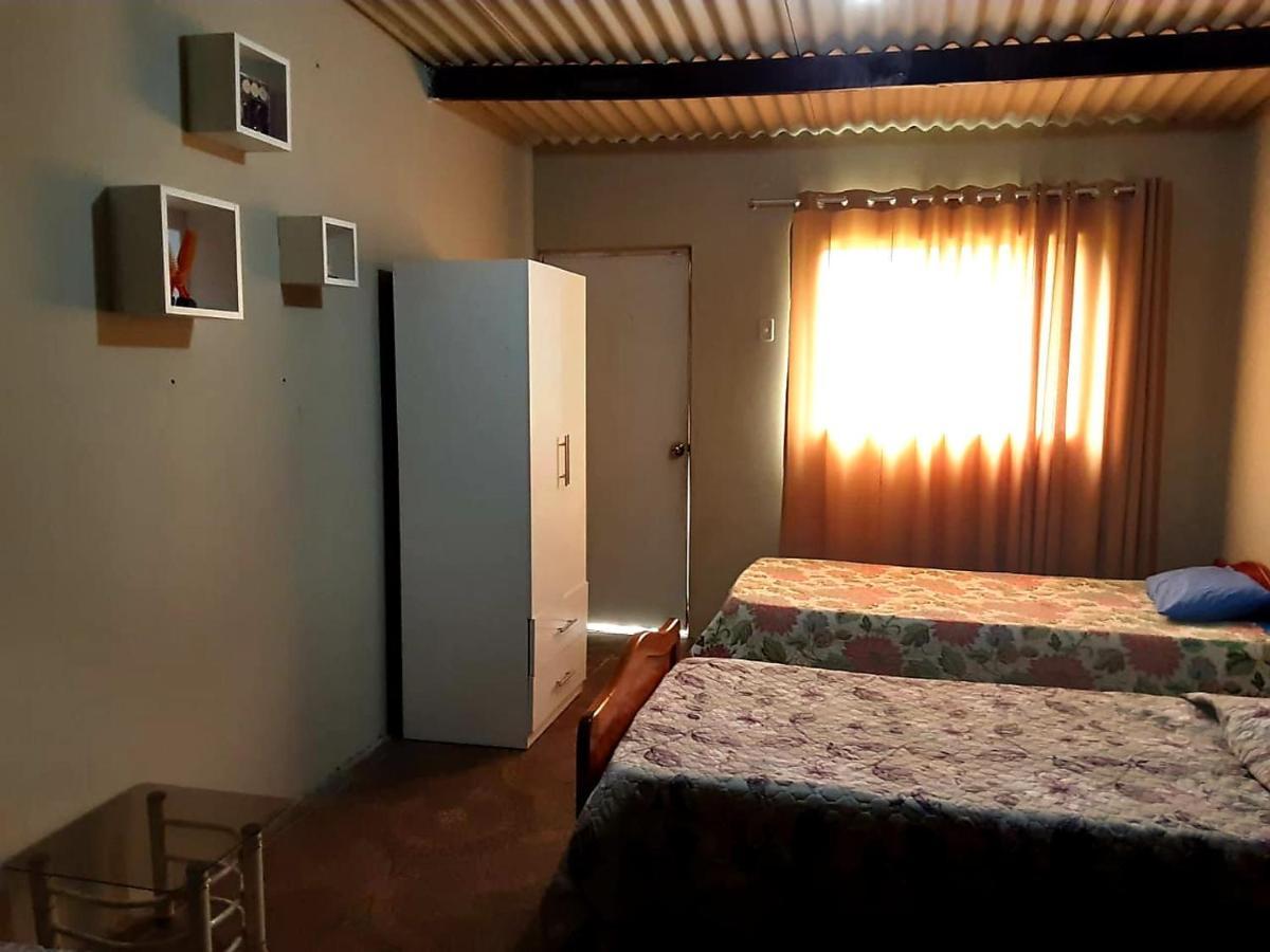 Villa Hospedaje Chanchan Cultural Lodge Τρουχίλο Εξωτερικό φωτογραφία