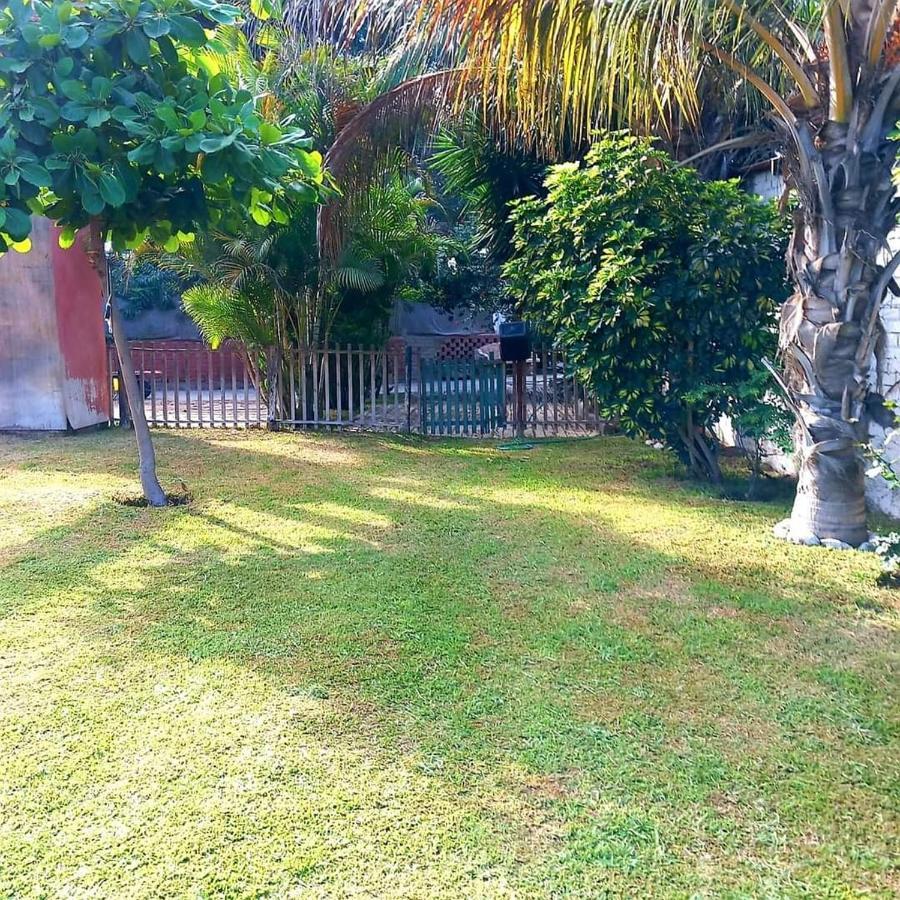 Villa Hospedaje Chanchan Cultural Lodge Τρουχίλο Εξωτερικό φωτογραφία