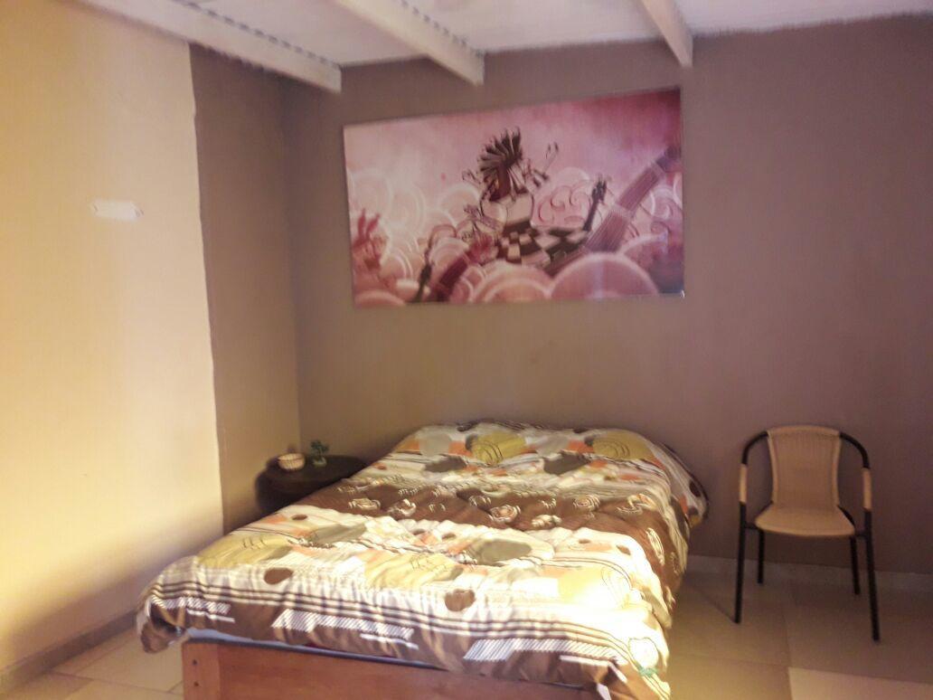 Villa Hospedaje Chanchan Cultural Lodge Τρουχίλο Εξωτερικό φωτογραφία